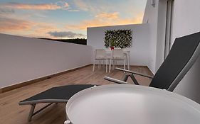 Ático Laan en Setenil de las Bodegas